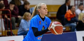 Emocjonujący finisz 1 Ligi Kobiet! W głównych rolach eks-bochnianki – WIDEO