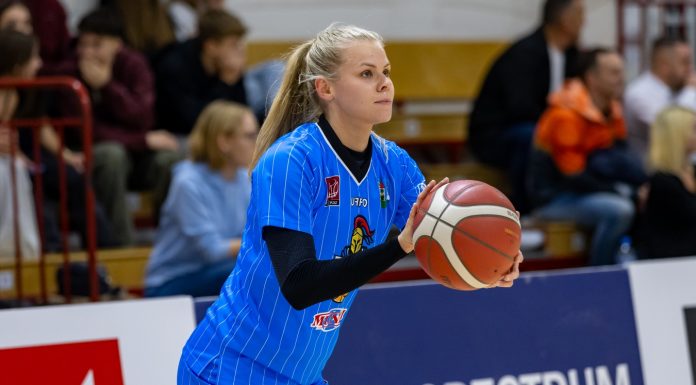 Emocjonujący finisz 1 Ligi Kobiet! W głównych rolach eks-bochnianki – WIDEO