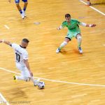 BSF rozgromił Ruch Chorzów i dalej jest w grze o utrzymanie