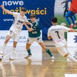 BSF zakończył przygodę w Pucharze Polski