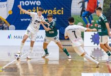 BSF zakończył przygodę w Pucharze Polski