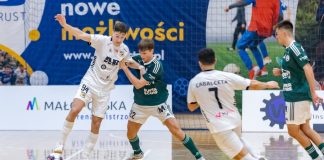 BSF zakończył przygodę w Pucharze Polski