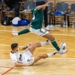 BSF zagra dziś z Legią o półfinał Pucharu Polski