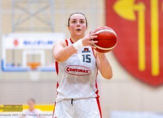 Niestety. Kontuzja Martyny Walczak jest poważna