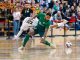 Futsal Ekstraklasa. BSF przegrał ważny mecz we Wrocławiu