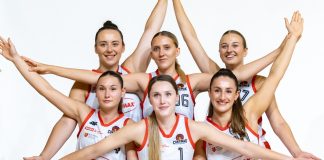 Bochnia w czołówce najchętniej oglądanych drużyn sezonu zasadniczego OBLK