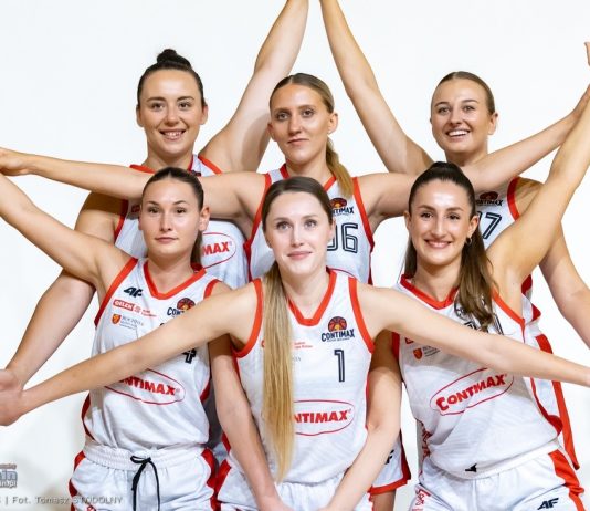 Bochnia w czołówce najchętniej oglądanych drużyn sezonu zasadniczego OBLK