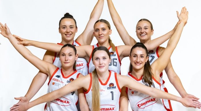 Bochnia w czołówce najchętniej oglądanych drużyn sezonu zasadniczego OBLK