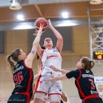 Piątek-Sobota. Cztery kluby ekstraklasy zagrają na parkiecie w Bochni – TERMINARZ