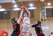 🏀 Turniej play-out Orlen Basket Ligi Kobiet odbędzie się w Bochni – TERMINARZ