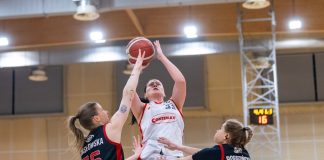 🏀 Turniej play-out Orlen Basket Ligi Kobiet odbędzie się w Bochni – TERMINARZ