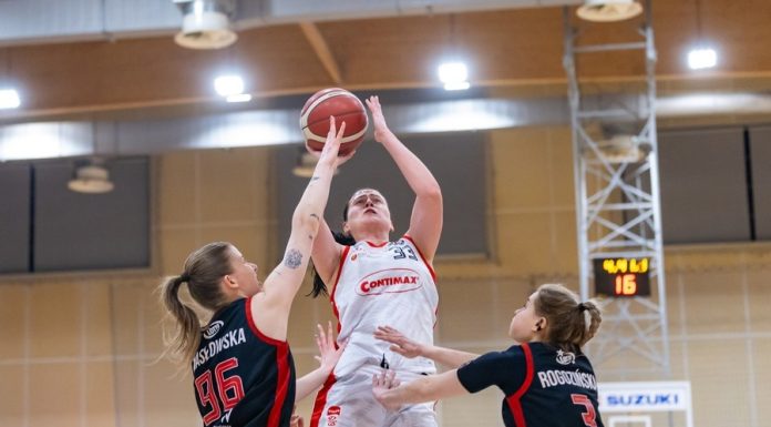 Piątek-Sobota. Cztery kluby ekstraklasy zagrają na parkiecie w Bochni – TERMINARZ