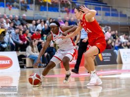 Ślęza za mocna. Bochnia przegrała we Wrocławiu i nie zagra w fazie play-off – TABELA