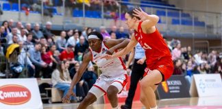 Ślęza za mocna. Bochnia przegrała we Wrocławiu i nie zagra w fazie play-off – TABELA