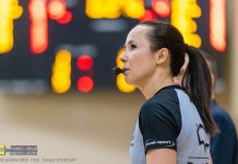 Wywiad z Pauliną Gajdosz: „Odważyłam się zapukać i otworzyły się drzwi do NBA”