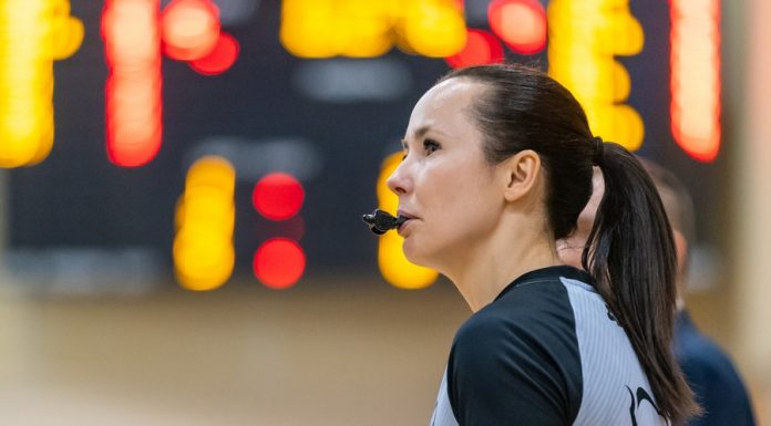 Wywiad z Pauliną Gajdosz: „Odważyłam się zapukać i otworzyły się drzwi do NBA”