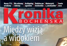 Nowa „Kronika”: Między wizją a widokiem