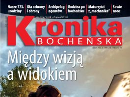 Nowa „Kronika”: Między wizją a widokiem