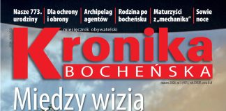 Nowa „Kronika”: Między wizją a widokiem