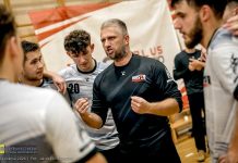 „Dobrze rokująca drużyna”. Trener Łukasz Gicala podsumował sezon II ligi piłki ręcznej w Bochni