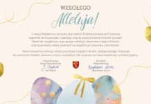 Życzenia od władz Miasta Bochnia