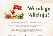 Życzenia od władz Miasta i Gminy Nowy Wiśnicz