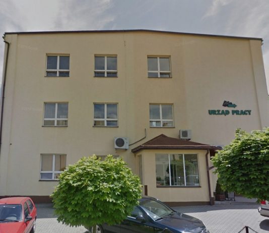 Była sekretarz miasta pokieruje ważnym wydziałem w PUP