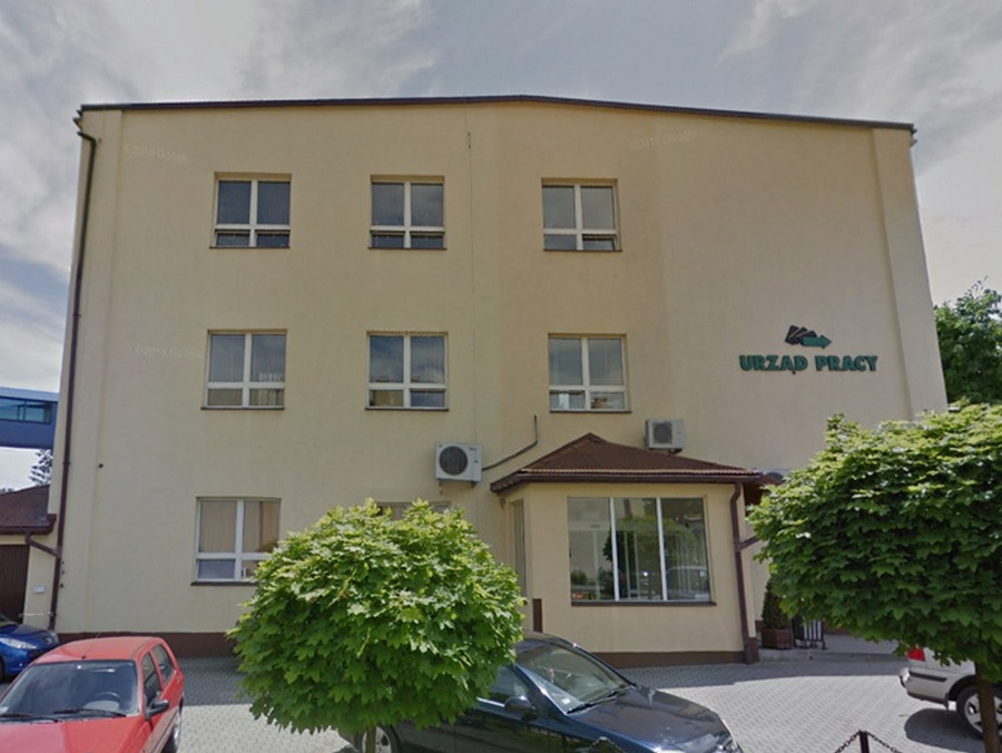 Była sekretarz miasta pokieruje ważnym wydziałem w PUP