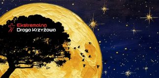 Drwinia. W piątek Ekstremalna Droga Krzyżowa 2026