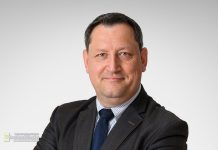 Wicestarosta: Linia kolejowa Podłęże–Gdów ważna także dla południa powiatu bocheńskiego