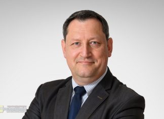 Wicestarosta: Linia kolejowa Podłęże–Gdów ważna także dla południa powiatu bocheńskiego