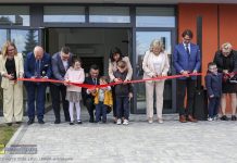 Gdów. Otwarto nowoczesne Centrum Rehabilitacji im. św. Józefa. Inwestycja za 9 mln zł – ZDJĘCIA