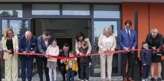 Gdów. Otwarto nowoczesne Centrum Rehabilitacji im. św. Józefa. Inwestycja za 9 mln zł – ZDJĘCIA