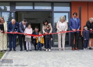 Gdów. Otwarto nowoczesne Centrum Rehabilitacji im. św. Józefa. Inwestycja za 9 mln zł – ZDJĘCIA