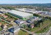 W Brzesku powstanie duże centrum logistyczne