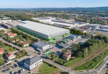 W Brzesku powstanie duże centrum logistyczne