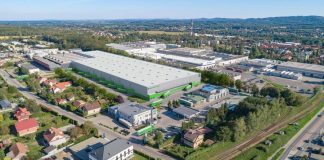 W Brzesku powstanie duże centrum logistyczne