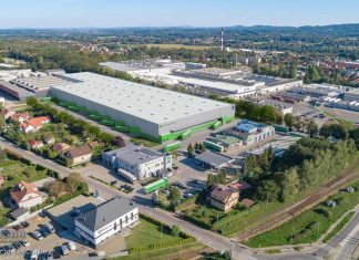 W Brzesku powstanie duże centrum logistyczne