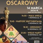 W sobotę XII. Wieczór Oscarowy w Kinie Regis. Jakie filmy na ekranie?