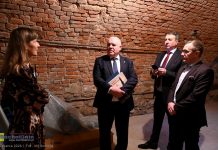 Muzeum w Bochni z promesą na ponad 4,5 mln zł dofinansowania z Funduszy Europejskich