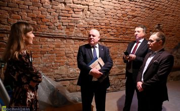 Muzeum w Bochni z promesą na ponad 4,5 mln zł dofinansowania z Funduszy Europejskich