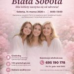 „Biała Sobota” w bocheńskim szpitalu. Bezpłatne badania i konsultacje dla kobiet
