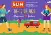 Nadchodzi 6. edycja Małopolskiego Festiwalu Podróżniczego 50°N