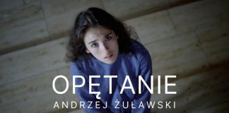 DKF „Maciste”. Kultowe „Opętanie” Andrzeja Żuławskiego w kinie Regis