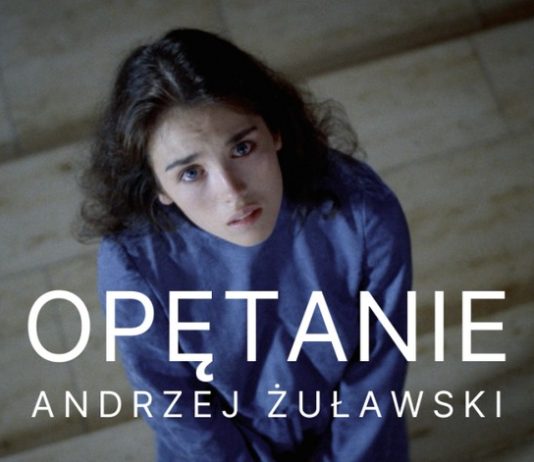 DKF „Maciste”. Kultowe „Opętanie” Andrzeja Żuławskiego w kinie Regis