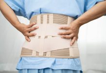 🔸 Pas na kręgosłup lędźwiowy – kiedy warto go stosować?