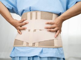 🔸 Pas na kręgosłup lędźwiowy – kiedy warto go stosować?