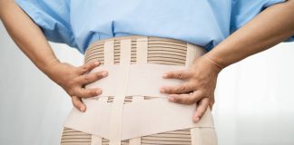 🔸 Pas na kręgosłup lędźwiowy – kiedy warto go stosować?