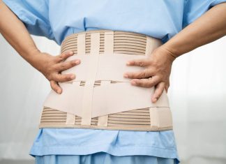 🔸 Pas na kręgosłup lędźwiowy – kiedy warto go stosować?