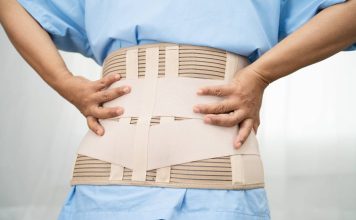🔸 Pas na kręgosłup lędźwiowy – kiedy warto go stosować?